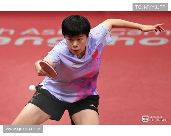 西安乒乓球队速度对比深入解析及其对比赛成绩的影响分析