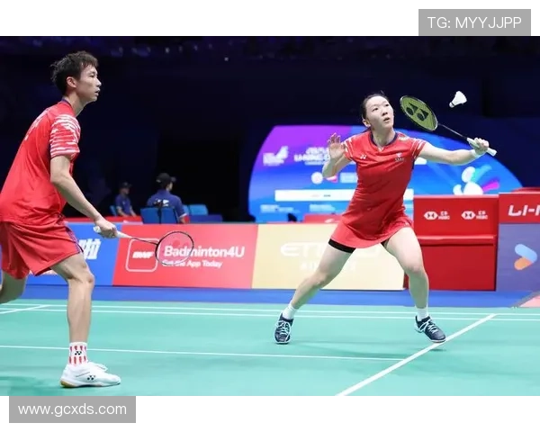 重庆羽毛球队在全国羽毛球状态排行榜中荣获第六名展现出强劲实力与潜力